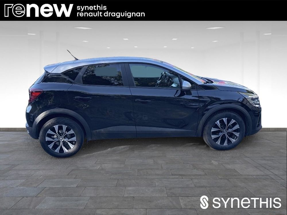 Captur TCe 90 Evolution 2024 occasion 83300 Draguignan