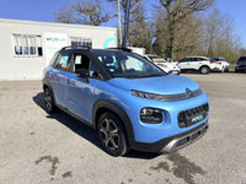 C3 Aircross 5p Feel BlueHDi 1.5 100 cv 2019 occasion 87280 Limoges