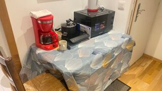  Chambre � louer 1 pi�ce 22 m�