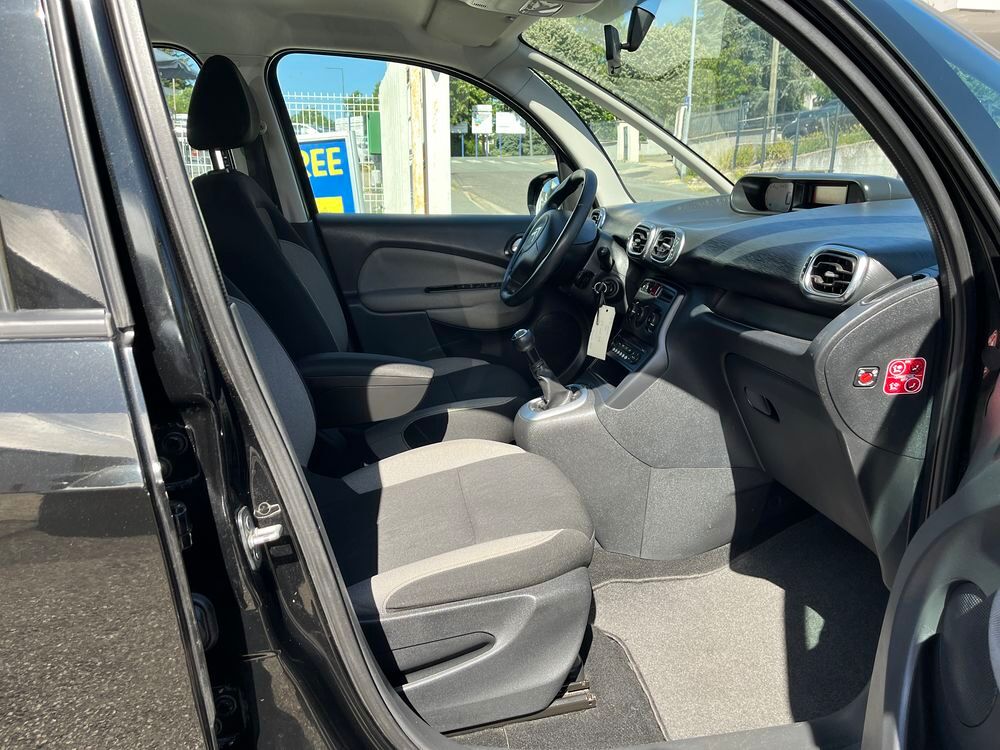 C3 Picasso HDi 90 Business 2013 occasion 42700 Firminy