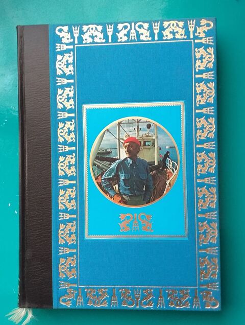 J.-Yves COUSTEAU et Ph. DIOLE Trois aventures de la CALYPSO Galapagos - Titicaca - Trous bleus. 7 Montauban (82)