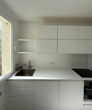  Appartement à vendre 2 pièces 32 m²