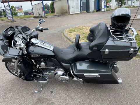 Moto HARLEY-DAVIDSON 2011 occasion Doix 85200
