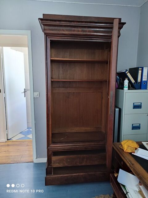 Armoire avec miroir 80 Mérignac (33)