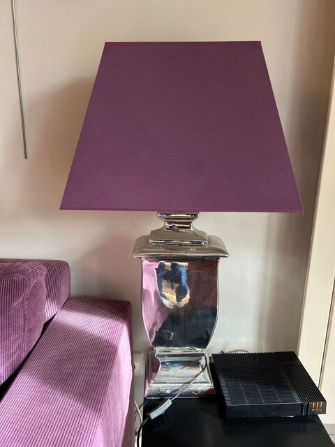 d�m�nagement - Lampe violette 40 Grenoble (38)