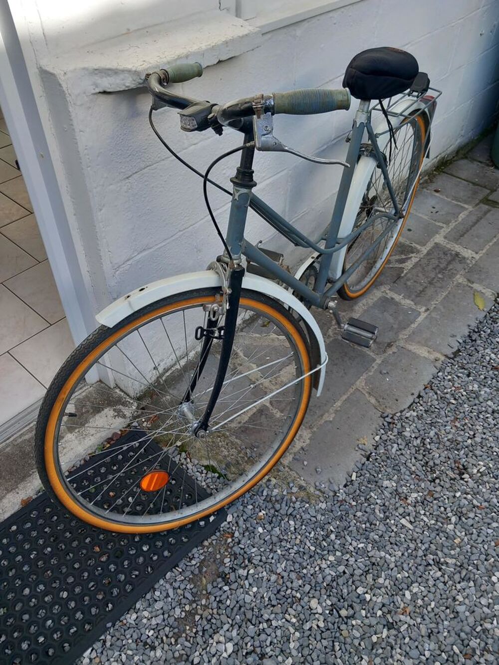 v&eacute;lo mixte Vélos