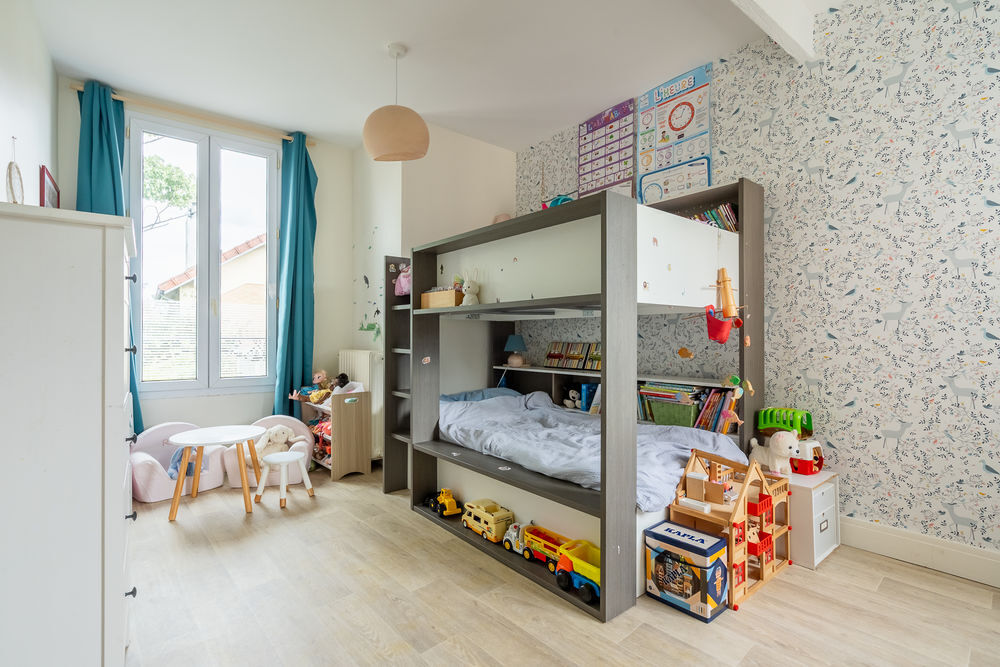 Vente Maison Maison de ville - Ch�tillon Centre - R�nov�e Ch�tillon