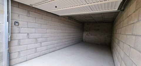  Parking / Garage � louer 14 m�