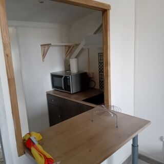  Appartement � louer 2 pi�ces 32 m�