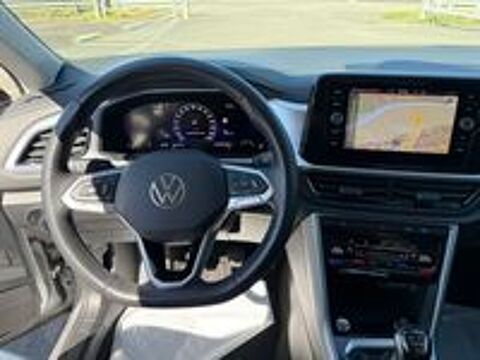 T-ROC T-Roc 1.0 TSI 110 Start/Stop BVM6 Life Business 2023 occasion 33490 Saint-Macaire