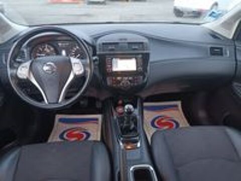 Pulsar 1.5 dCi 110 N-Connecta 2017 occasion 86600 Coulombiers