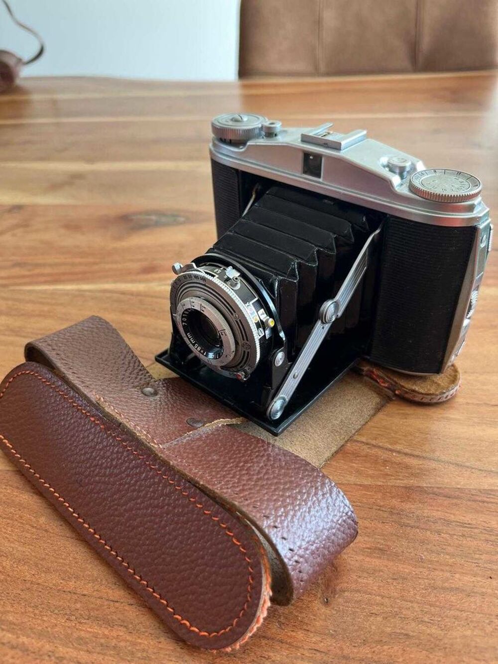 Appareils photos et accessoires 