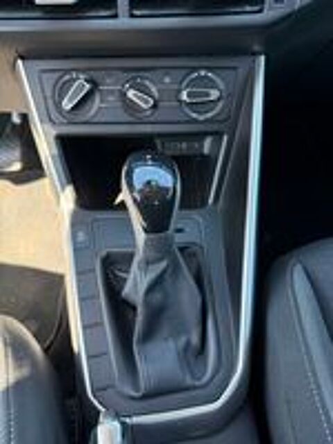 Taigo 1.0 TSI 110 DSG7 Life 2022 occasion 33490 Saint-Macaire