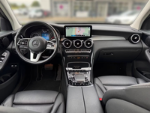 Classe GLC GLC 300E 4MATIC HYBRIDE RECHARGEABLE 2021 occasion 59000 Lille