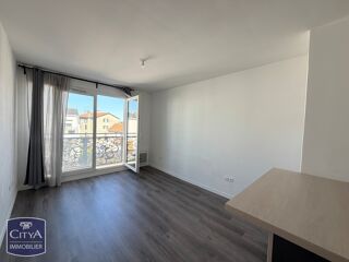  Appartement à vendre 2 pièces 39 m²