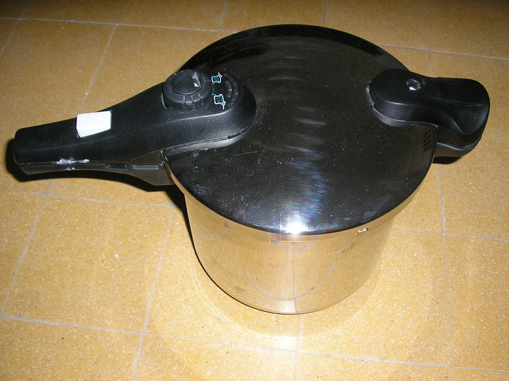 Autocuiseur Sitram Electroménager