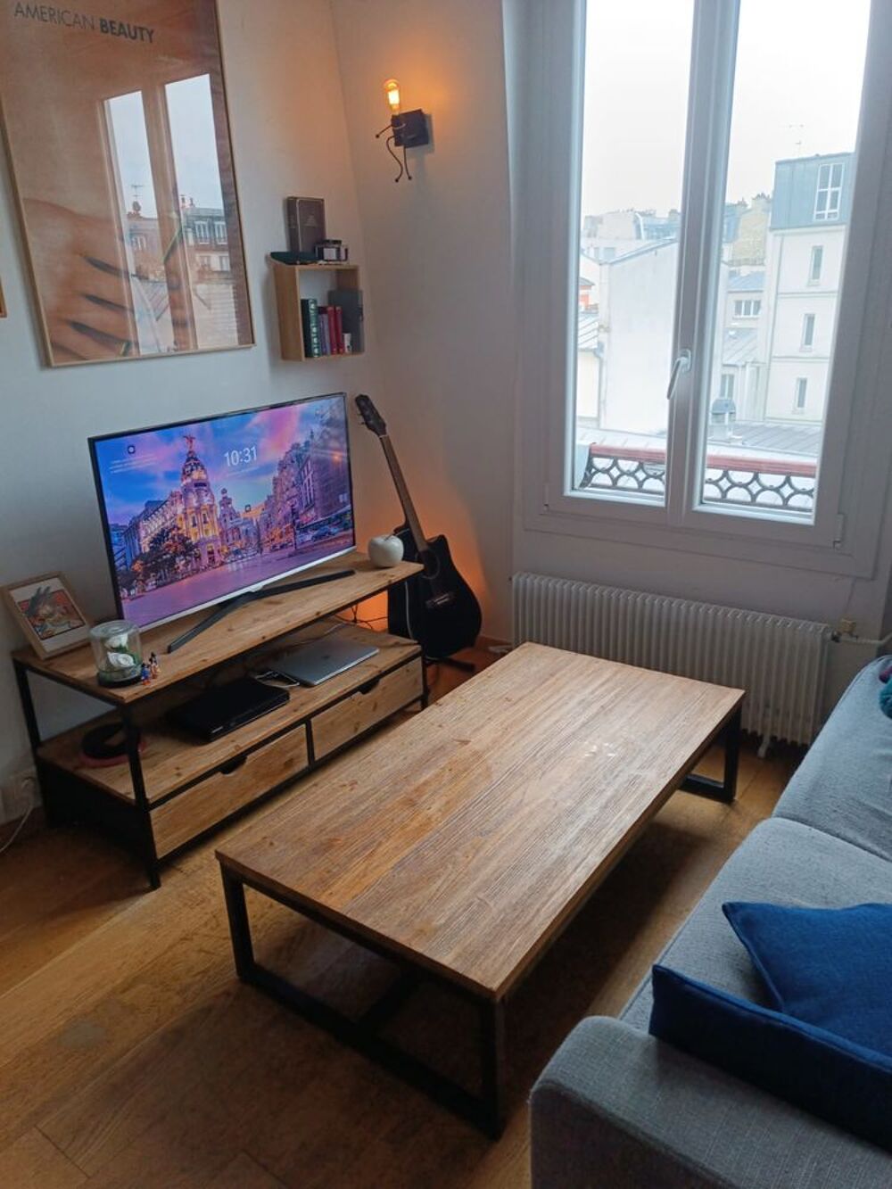Table basse Meubles