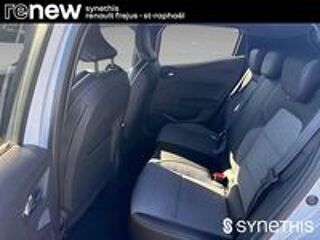 Clio V Clio E-Tech full hybrid 145 Techno 2023 occasion 83600 Fr&eacute;jus