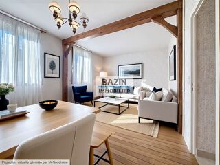  Maison � vendre 5 pi�ces 106 m�