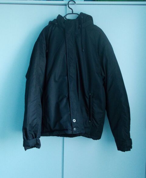 Manteau tailleXXL 20 Vand�uvre-l�s-Nancy (54)