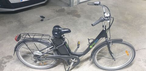 Vlo Electric Bicycle wayscral Basy 315 24 V  400 La Seyne-sur-Mer (83)