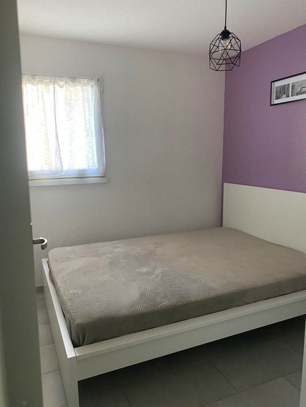   Petit cocon à 2 pas de la plage/parking Languedoc-Roussillon, Sète (34200)