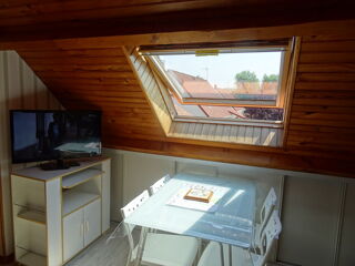  Appartement � louer 2 pi�ces 26 m�