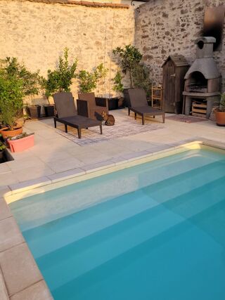  Maison � vendre 12 pi�ces 350 m�