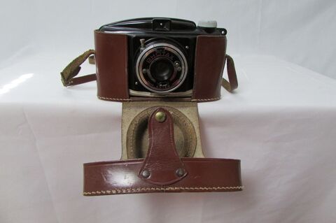 Ancien appareil photo des années 50, pour collectionneur 15 Castres (81)