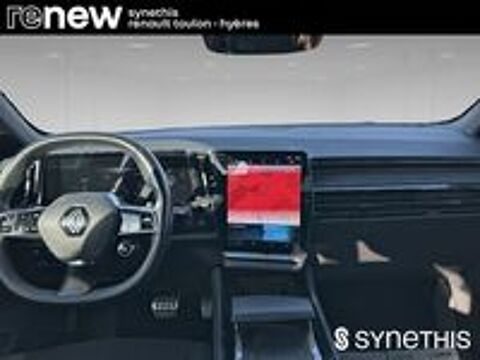 Austral mild hybrid 160 auto Techno esprit Alpine 2022 occasion 83160 La Valette-du-Var