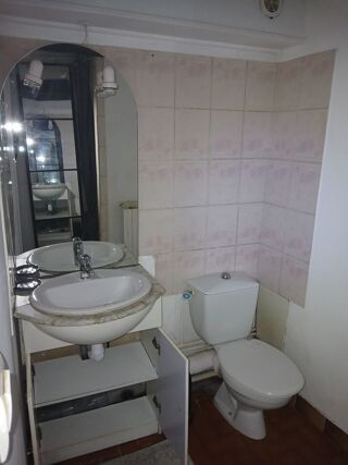  Immeuble à vendre 116 m²