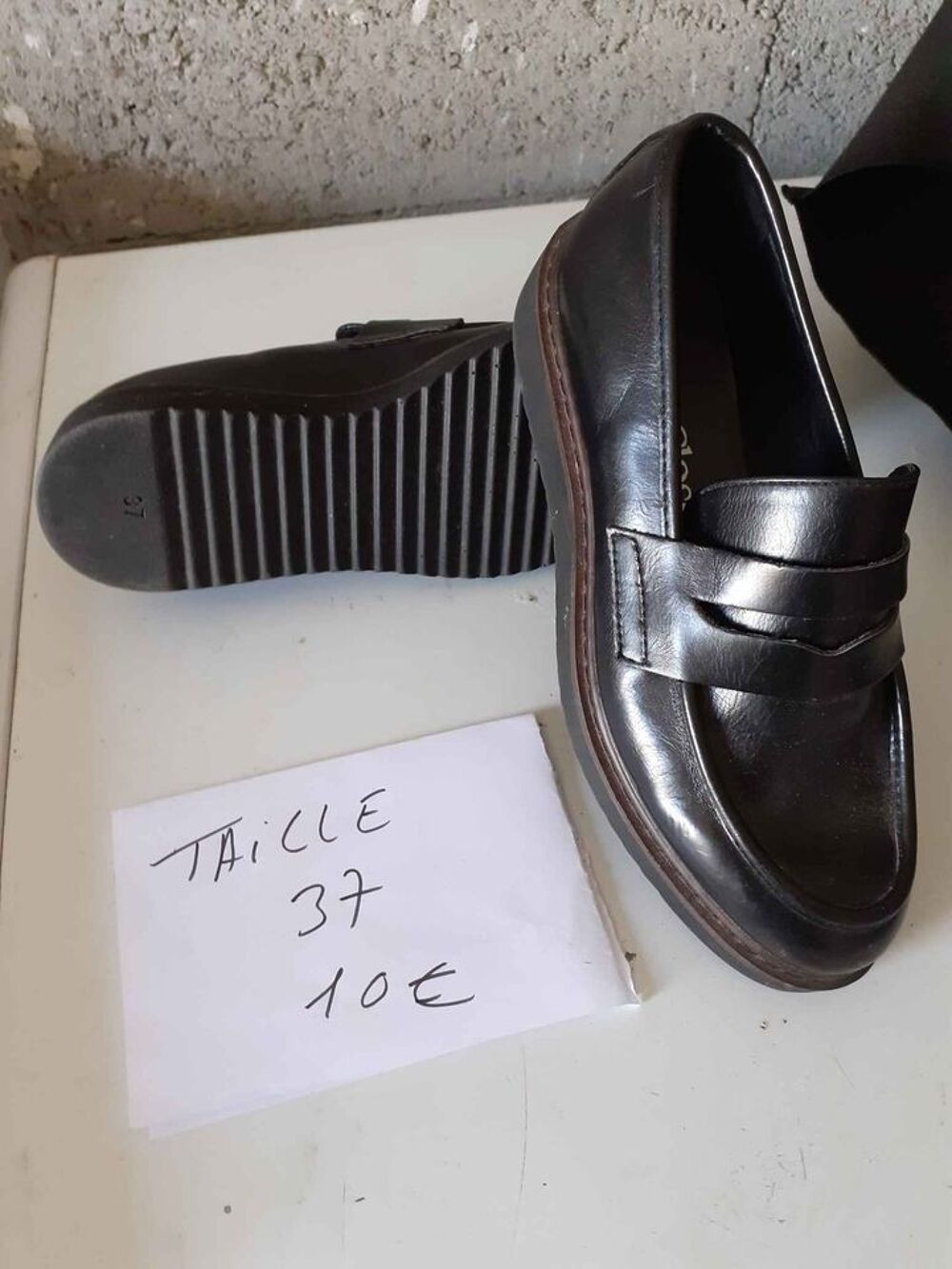 chaussures femme Chaussures