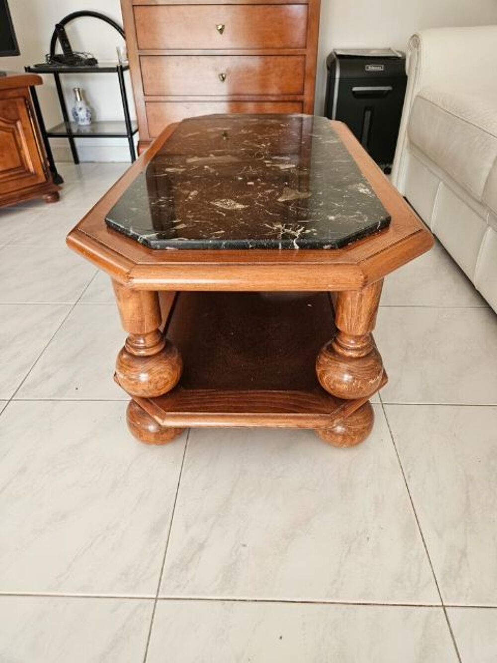 TABLE BASSE Meubles