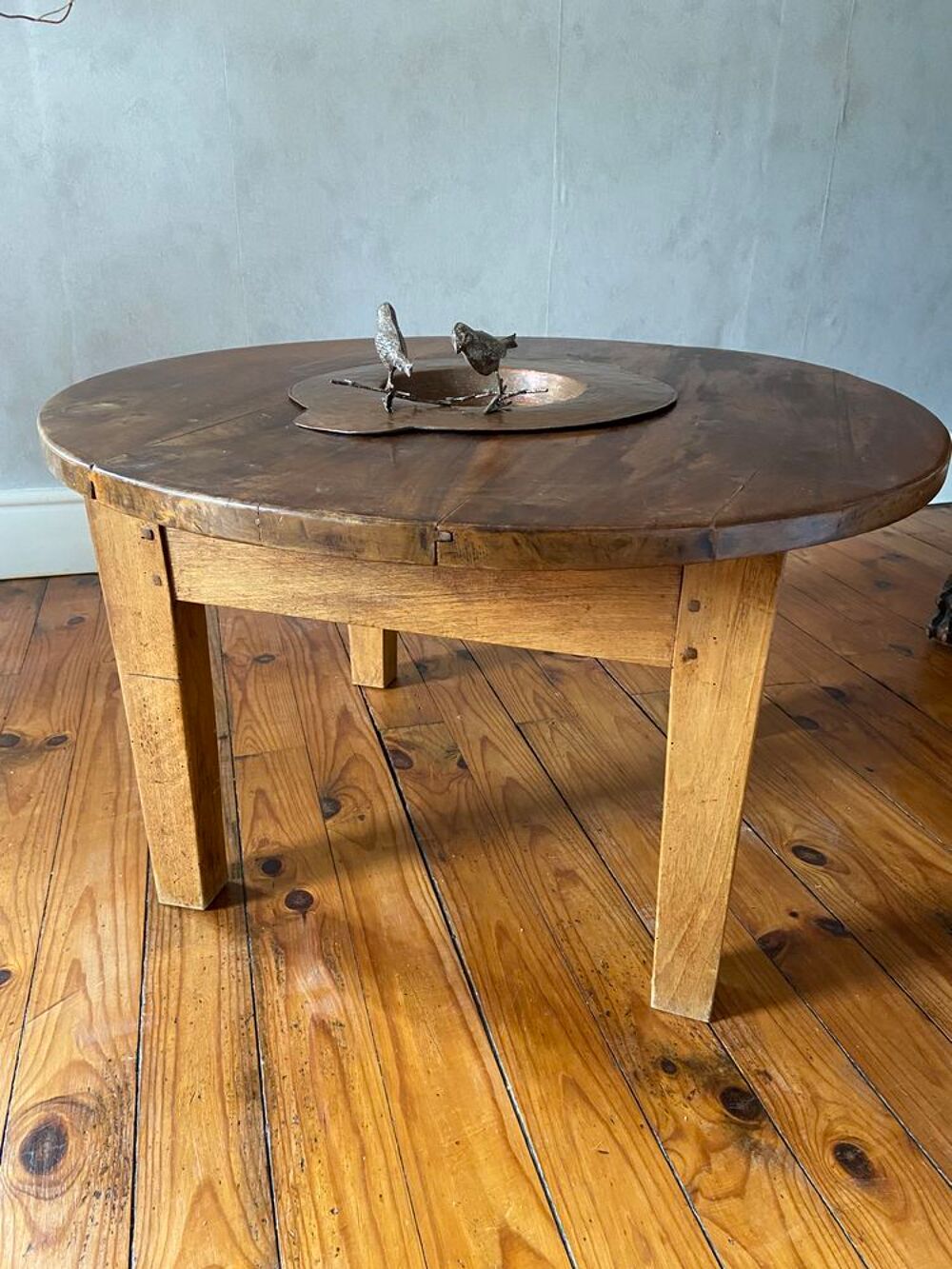 Table basse ancienne Meubles