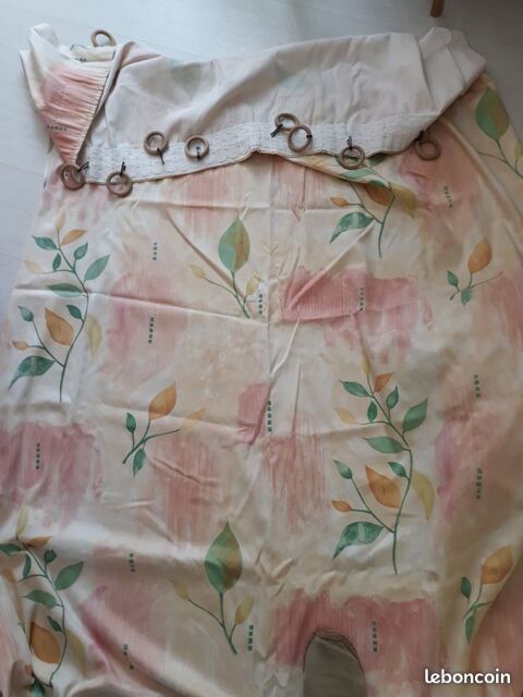 rideaux 8 Beauquesne (80)