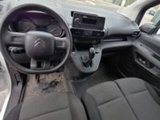 Berlingo BERLINGO VAN XL 950 BLUEHDI 100 S&S BVM5 CONTROL 2021 occasion 28500 Vernouillet