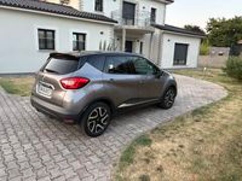 Captur 1,5 DCI 2015 occasion 09100 Bonnac