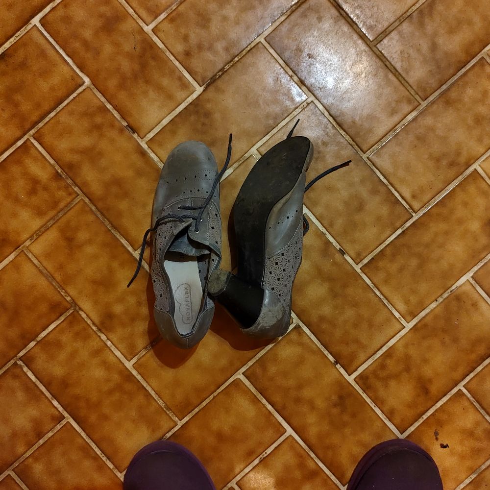 Escarpins Chaussures