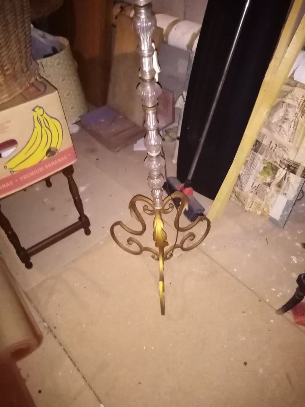 lampadaire Décoration