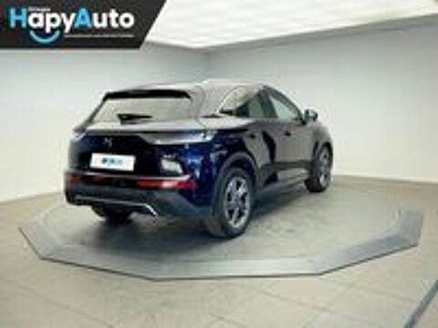 DS7 Crossback BlueHDi 130 EAT8 Executive 2021 occasion 65000 Tarbes