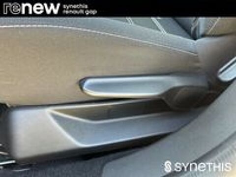 Sandero ECO-G 100 Stepway Confort 2021 occasion 05000 Gap