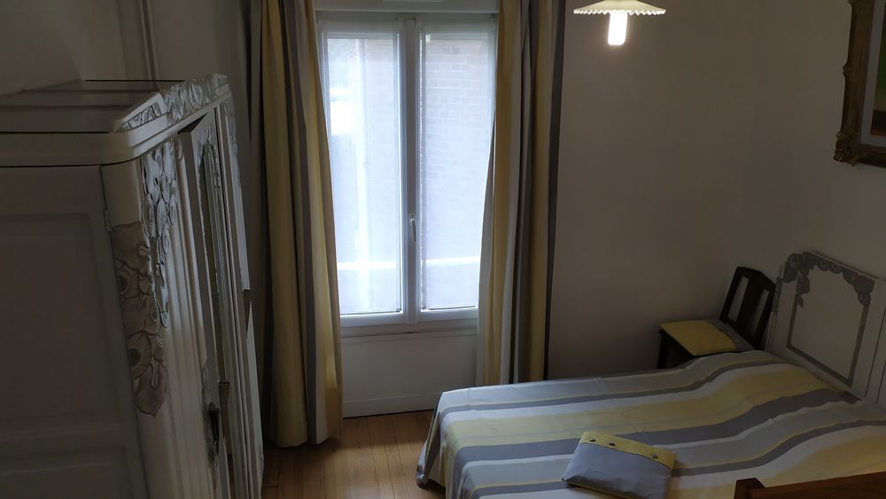   face mer pour les vacances    à       Mers les Bains (80350) Picardie, Mers-les-Bains (80350)