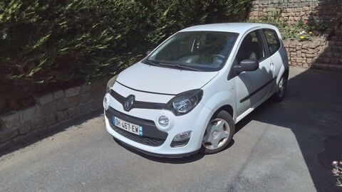 Renault twingo 1.2