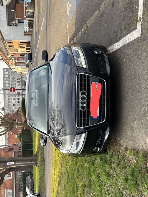 Audi a5 2.7 V6 TDI 190 DPF S line Multitronic A