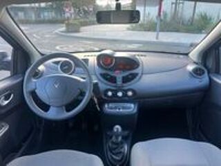 Twingo II 1.2 16v 75 Dynamique 2011 occasion 33000 Bordeaux