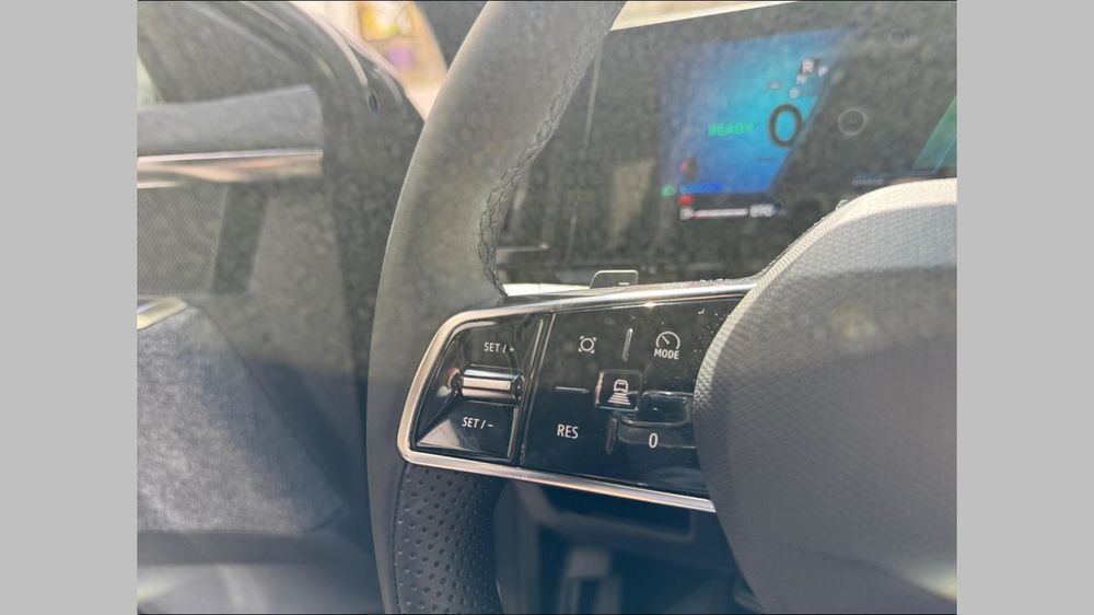 Espace E-Tech full hybrid 200 GSR2 Techno 2025 occasion 92120 Montrouge