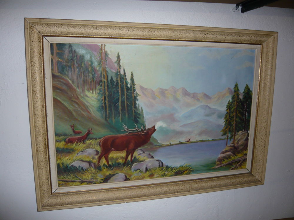 tableau Décoration