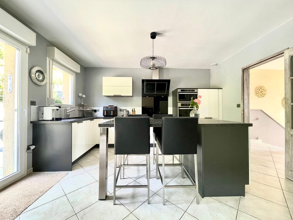 Vente Maison Maison Individuelle de 240m² à Volmerange-lès-Mines Volmerange-les-mines