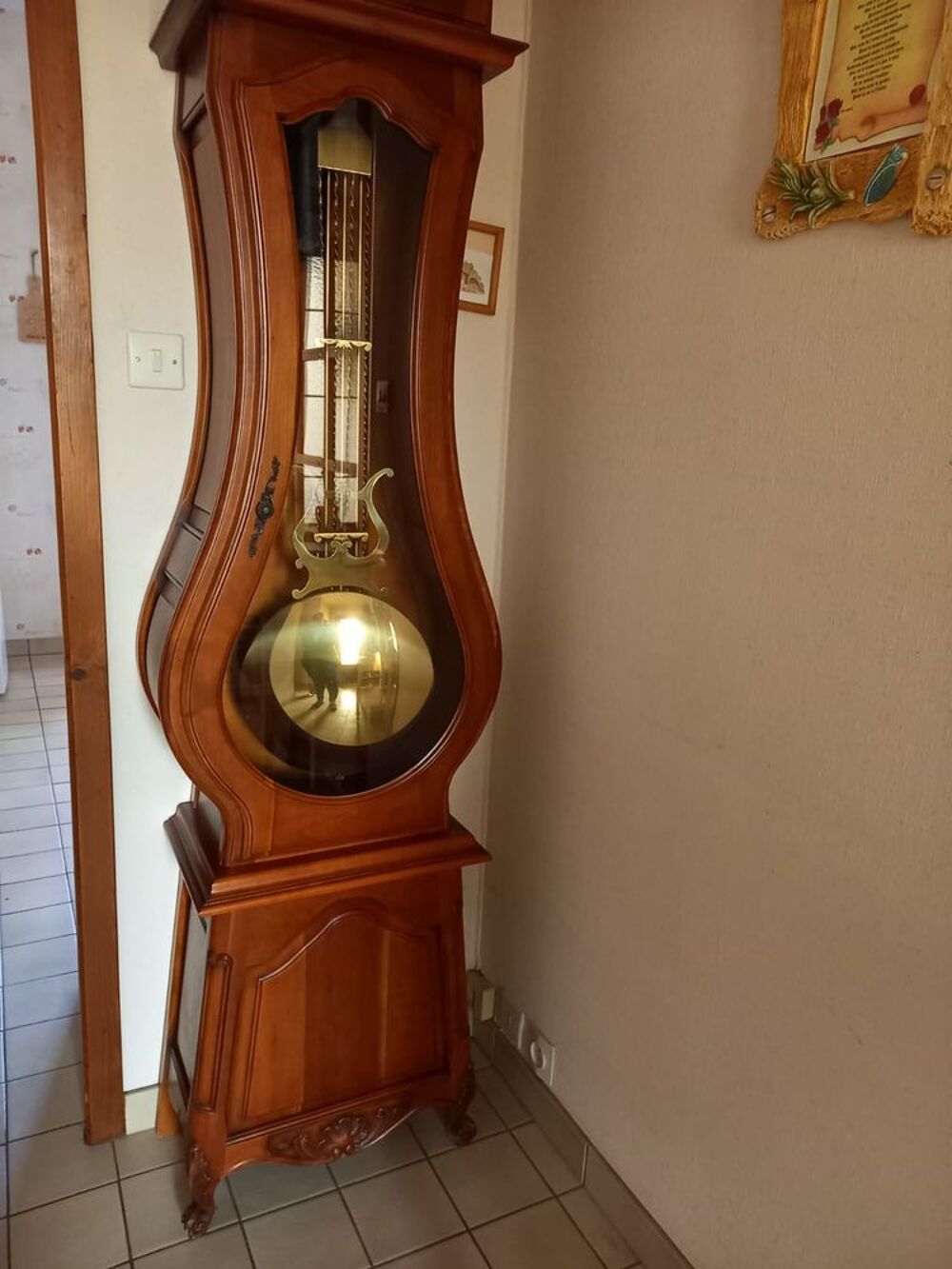 Horloge pendule Meubles