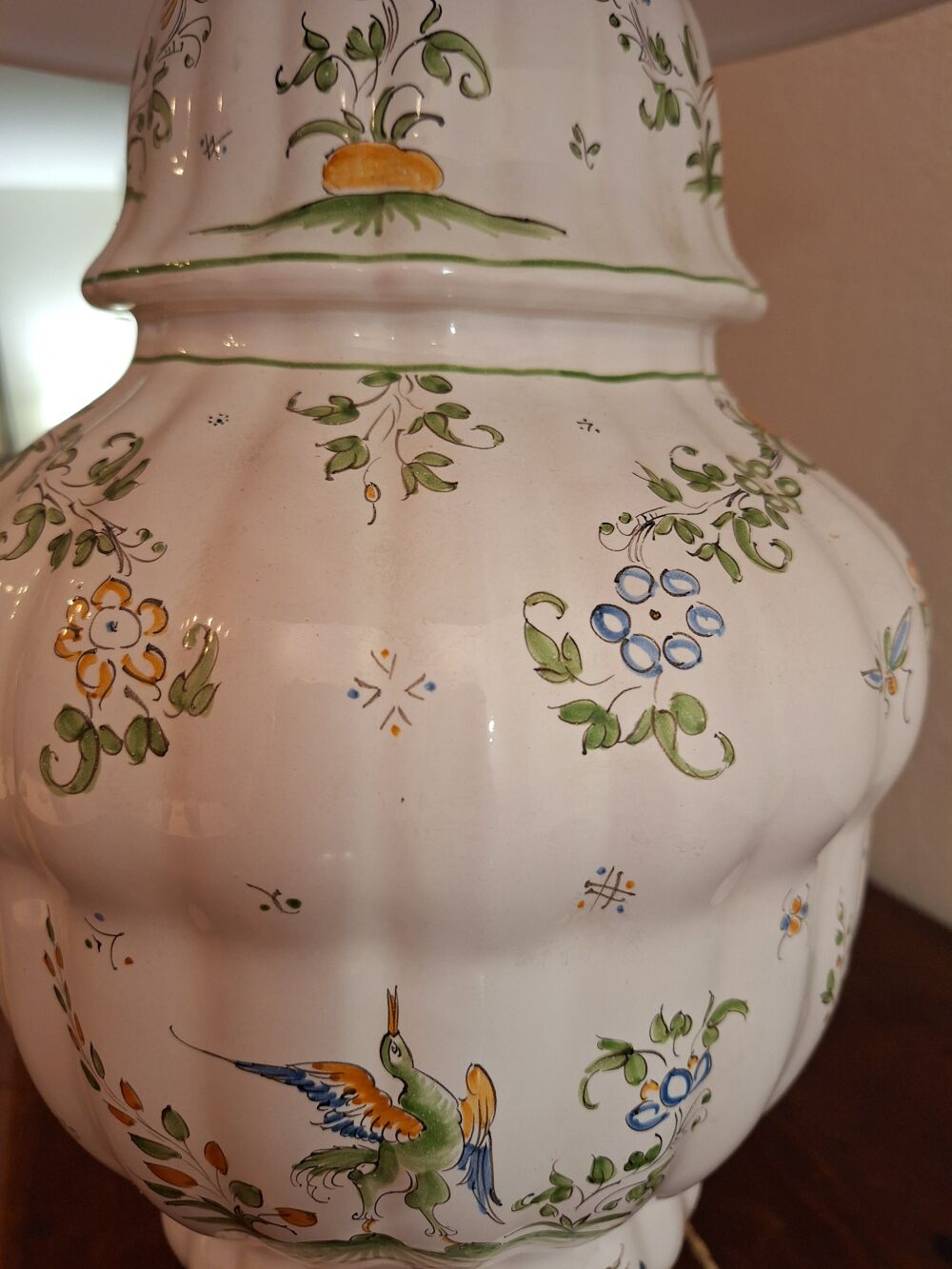 Lampe Décoration